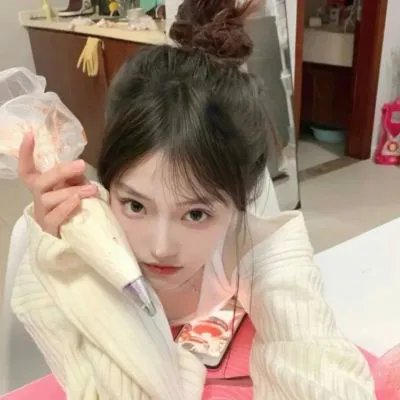 超能萌妹战江湖