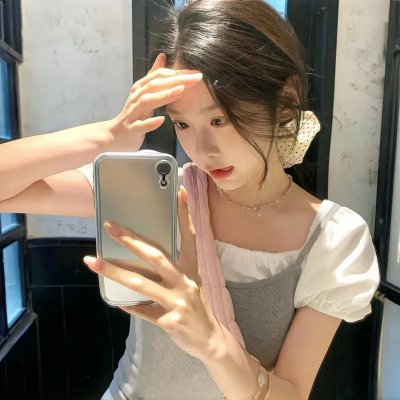 女导与强盗